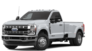 2026 Ford Super Duty® External Image 2